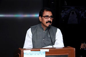 Dr. Pandu Ranga Rao