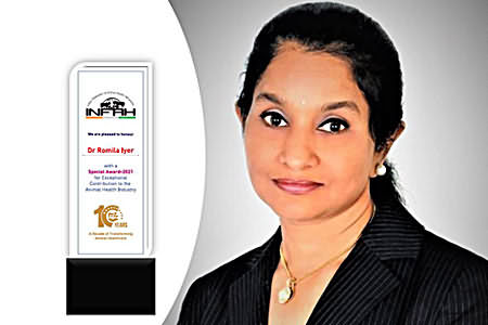 Dr. Romila Iyer