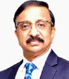 Dr. Arun Atrey