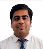 Dr. Ashish Agrawal