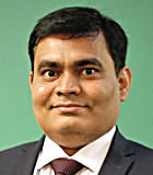 Dr. Gopal Koindilya