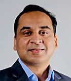 Dr. Manish Kumar Singh