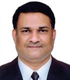 Dr. N. C. Prakash Reddy