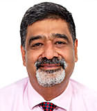 Dr. Nitin Bhatia