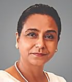 Dr. Pratibha Mandloi