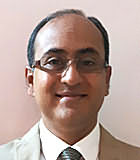Dr. Sandip Joshi