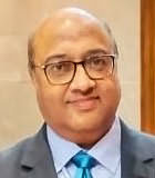 Dr. Sanjay Singhal