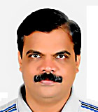 Dr. Santosh Deshpande