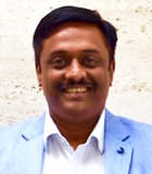 Dr. Shyam Vane