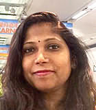Dr. Sunita Shinde