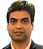 Dr. Vijay Muley