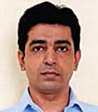 Dr. Vinayak Surve