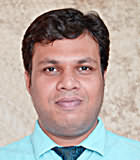 Mr. Anil Pattanaik