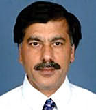 Mr. Biswanath Mishra
