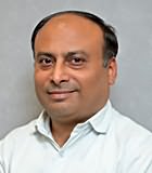 Mr. Nikhil Mehta