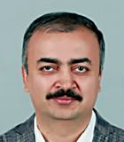 Mr. Prashanth D'souza