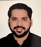 Mr. Sachin Bhanushali