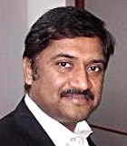 Mr. Sanjay Jaiswal