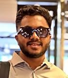 Mr. Sarvisetty Manoj