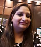 Ms. Prabhjot Kaur Deol