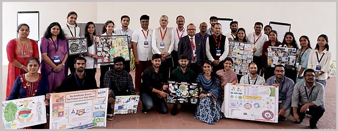 AMR Stewardship Drive 2025