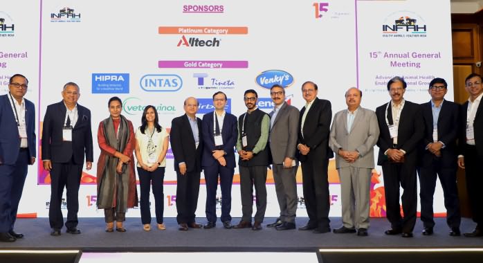 Animal Health Emerges as a New Growth Engine for India's Livestock Economy Animal Health Emerges as a New Growth Engine for India's Livestock Economy