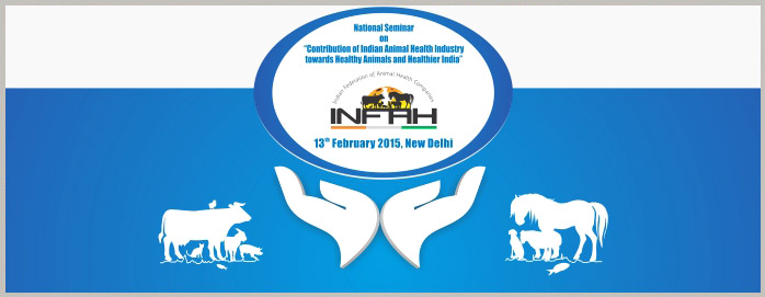 Healthy Animals and Healthier India