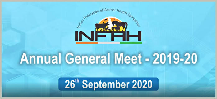 INFAH AGM