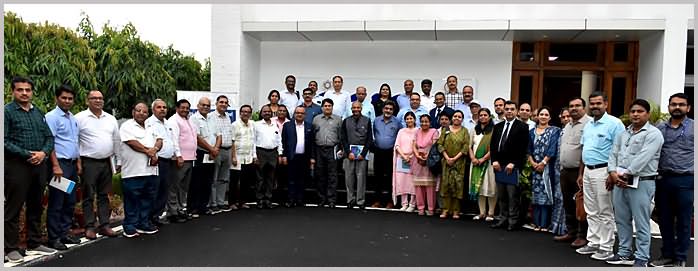 Strengthening Vaccine Quality & Fostering Innovation