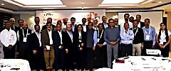 INFAH National Seminar Charts a New Blueprint for India's Animal Health and Nutrition