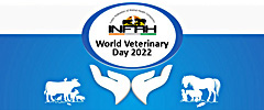 World Vet Day 2022