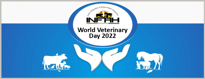 World Vet Day 2022